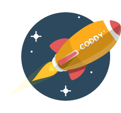 ИРК - БЕСПЛАТНО. Для детей и близких родственников сотрудников CODDY® ИРК - БЕСПЛАТНО. Для детей и близких родственников сотрудников CODDY®